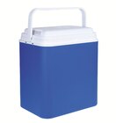 Stokomani Rillieux-la-Pape - Promo LA GLACIÈRE ÉLECTRIQUE Promo LA GLACIÈRE ÉLECTRIQUE à 29,99 € dans le catalogue Stokomani à Rillieux-la-Pape