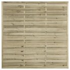 Promo Panneau bois en pin "Khoper" H. 1,80 m x l. 1,8 m x Ép. 20 mm à 19,90 € dans le catalogue Brico Dépôt à Beauvais