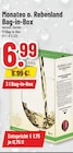 Angebot im Trinkgut Aachen Prospekt Trinkgut Aachen Prospekt mit im Angebot fĂŒr 6,99 âŹ