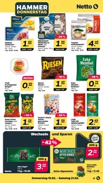 Lindt im Netto mit dem Scottie Prospekt Lindt im Netto mit dem Scottie Prospekt GĂĽnstig. Besser. FĂĽr Dich. auf S. 31