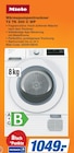 Wärmepumpentrockner T2 TK 300 C WP im Angebot bei expert in Hagen Wärmepumpentrockner T2 TK 300 C WP Angebote von Miele bei expert Hagen für 1.049,00 €
