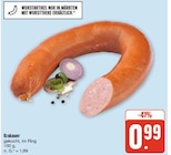 nah und gut Altmittweida Prospekt mit  im Angebot für 0,99 €