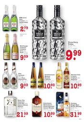 Aktueller E center Prospekt mit Havana Club, "Aktuelle Angebote", Seite 27