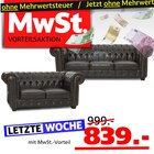 Edinburgh im Angebot bei Seats and Sofas in Leonberg Edinburgh Angebote bei Seats and Sofas Leonberg für 839,00 €