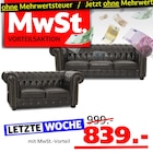 Aktuelle Sofa Angebote bei Seats and Sofas in Gelsenkirchen Aktuelles Edinburgh Angebot bei Seats and Sofas in Gelsenkirchen ab 839,00 €