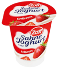 Sahne Joghurt im Angebot bei REWE in Kerpen Sahne Joghurt Angebote von Zott bei REWE Kerpen für 0,49 €