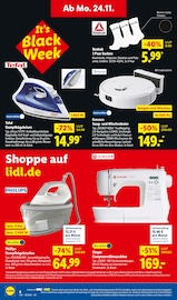 PC im Lidl Prospekt in Potsdam Aktueller Lidl Prospekt mit PC, "LIDL LOHNT SICH", Seite 8