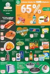 GLOBUS Prospekt für Geratskirchen: "Aktuelle Angebote", 23 Seiten, 07.10.2024 - 12.10.2024