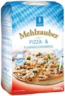 Pizza- & Flammkuchenmehl Angebote von Mehlzauber bei REWE Nürnberg für 1,59 €