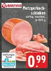 EDEKA Meckenheim Prospekt mit  im Angebot für 0,99 €