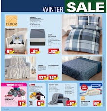 Bettwäsche im Marktkauf Prospekt "Aktuelle Angebote" mit 41 Seiten (Stuttgart)