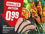 Frische Hähncheninnenfilets Angebote bei REWE Gelsenkirchen für 0,99 €