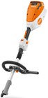 STIHL Bad König - Akku-Kombimotor KMA 80 R Angebot im Prospekt Akku-Kombimotor KMA 80 R bei STIHL im Bad König Prospekt für 319,00 €
