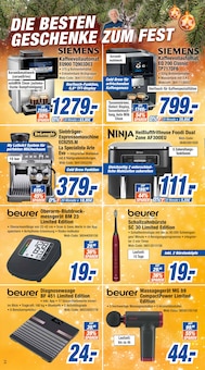 Aktueller expert Prospekt "Top Angebote" Aktueller expert Prospekt