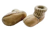 Aktuelles Babyschuhe Lammfell Angebot bei Trends in Recklinghausen ab 4,95 €