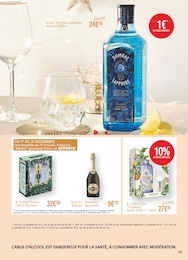 Offre Prosecco dans le catalogue Monoprix du moment à la page 43