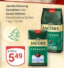 Angebot im GLOBUS Neunkirchen (Saarland) Prospekt GLOBUS Neunkirchen (Saarland) Prospekt mit im Angebot für 5,49 €