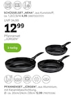 Aktuelle Pfanne Angebote bei mömax in Mannheim Aktuelles PFANNENSET „JÜRGEN“ Angebot bei mömax in Mannheim ab 12,99 €