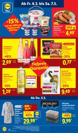 Haribo im Lidl Prospekt in Göppingen Aktueller Lidl Prospekt mit Haribo, "LIDL LOHNT SICH", Seite 71