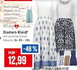 Damen-Kleid im Angebot bei Kaufhaus Stolz in Neubrandenburg Damen-Kleid Angebote von Mary maids bei Kaufhaus Stolz Neubrandenburg für 12,99 €