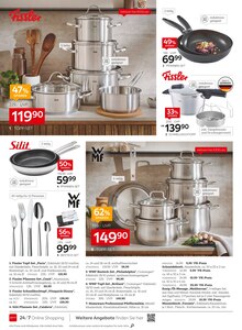 Besteck-Set Angebot im aktuellen XXXLutz Möbelhäuser Prospekt auf Seite 4