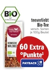 Bio-Tee Angebote von teeverliebt bei EDEKA Heidenheim