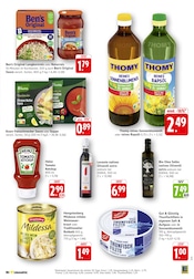 Aktueller EDEKA Prospekt mit Butter, "Aktuelle Angebote", Seite 19