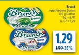 Kräuter Angebote von Brunch bei diska Erlangen für 1,29 €