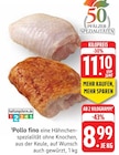 Pollo fino bei EDEKA im Walldorf Prospekt für 8,99 €
