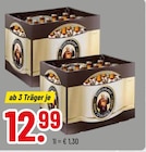 Franziskaner Weissbier bei Trinkgut im Ingolstadt Prospekt für 12,99 €