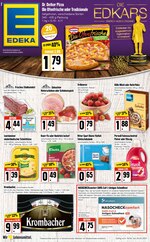 EDEKA Frischemarkt Prospekt für Haby mit 20 Seiten EDEKA Frischemarkt Prospekt für Haby: "Aktuelle Angebote", 20 Seiten, 19.04.2021 - 24.04.2021