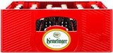 Spezial Schankbier im Angebot bei Kaufland in Bremerhaven Spezial Schankbier Angebote von Hemelinger bei Kaufland Bremerhaven für 9,89 €