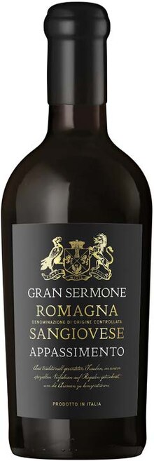2018 Sangiovese di Romagna DOC Appassimento bei ALDI SÜD in Wuppertal 2018 Sangiovese di Romagna DOC Appassimento im Angebot bei ALDI SÜD Wuppertal für 5,99 €