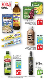 Mais im EDEKA Prospekt "Aktuelle Angebote" mit 45 Seiten (Frankfurt (Main))