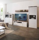 Wohnwand CAMRON im Angebot bei Zurbrüggen in Wilhelmshaven Wohnwand CAMRON Angebote von HOM'IN bei Zurbrüggen Wilhelmshaven für 798,00 €
