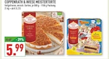 Aktuelles Meistertorte Mandel Bienenstich Angebot bei Marktkauf in Paderborn ab 5,99 €