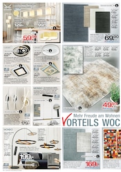 Teppich im Ostermann Prospekt in Köln Aktueller Ostermann Prospekt mit Teppich, "Mehr Freude am Wohnen - Vorteilswochen bei Ostermann", Seite 6