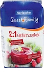 2:1 Gelierzucker im Angebot bei Netto Marken-Discount in Stade 2:1 Gelierzucker Angebote von Nordzucker bei Netto Marken-Discount Stade für 0,79 €
