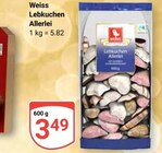 Aktuelle Lebkuchen Angebote bei GLOBUS in Oberhausen Aktuelles Lebkuchen Allerlei Angebot bei GLOBUS in Oberhausen ab 3,49 €