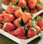 Promo Fraise Ronde à 2,99 € dans le catalogue Intermarché Hyper à Millau