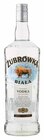 Vodka biala - Zubrowka en promo chez Intermarché Bourges à 12,70 €