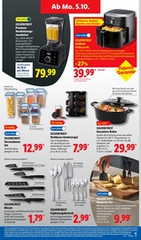 Küchenmaschine im Lidl Prospekt in Viersen Aktueller Lidl Prospekt mit Küchenmaschine, "LIDL LOHNT SICH", Seite 35