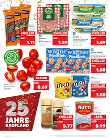 Aktueller Kaufland Prospekt