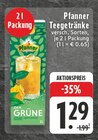 Teegetränke bei EDEKA im Neunkirchen-Seelscheid Prospekt für 1,29 €