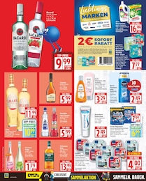 Spülmaschine Angebot im aktuellen EDEKA Prospekt auf Seite 14