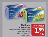 Nordische Beeren oder Marokkanische Minze-Honig im Angebot bei Marktkauf in Fürth Nordische Beeren oder Marokkanische Minze-Honig Angebote von Meßmer bei Marktkauf Fürth für 1,59 €