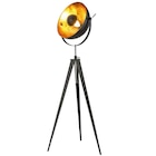 STEHLEUCHTE Bowy 63,5/168 cm Industrial im Angebot bei XXXLutz in Gelsenkirchen STEHLEUCHTE Bowy 63,5/168 cm Industrial Angebote von Globo bei XXXLutz Gelsenkirchen für 157,43 €