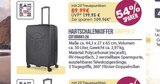 Hartschalenkoffer Jumper S im Angebot bei EDEKA in Altenburg Hartschalenkoffer Jumper S Angebote bei EDEKA Altenburg für 89,99 €