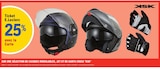 E.Leclerc Soustons - Promo 25% avec la Carte Ticket E.Leclerc sur une selection de casques modulables, jet et de gants cross KSK Promo 25% avec la Carte Ticket E.Leclerc sur une selection de casques modulables, jet et de gants cross KSK à dans le catalogue E.Leclerc à Soustons