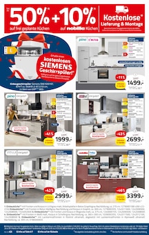 Kuchen im ROLLER Prospekt "HOT SALE" mit 22 Seiten (Rostock)